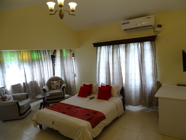 Imagen de la habitación del Hotel Nyali Parkside Resort. Foto 17