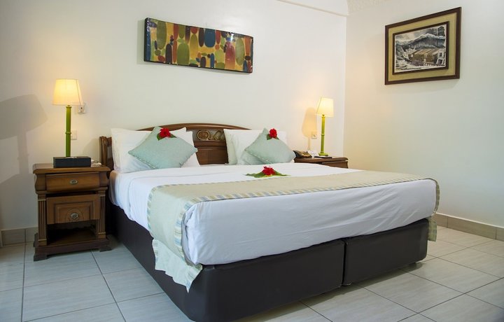 Imagen de la habitación del Hotel Nyali Sun Africa Beach and Spa. Foto 15