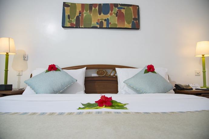 Imagen de la habitación del Hotel Nyali Sun Africa Beach and Spa. Foto 17