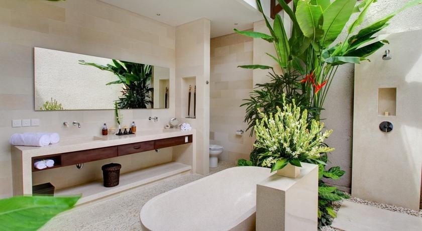 Imagen general del Hotel Nyaman Villas. Foto 4