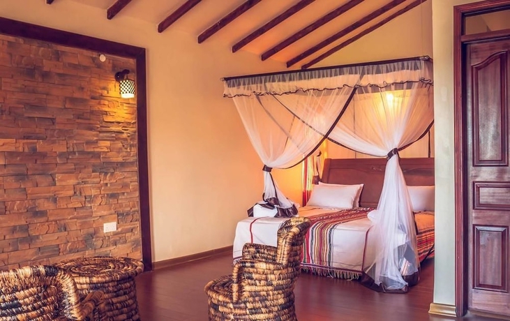 Imagen de la habitación del Hotel Nyange Resort and Marina. Foto 4
