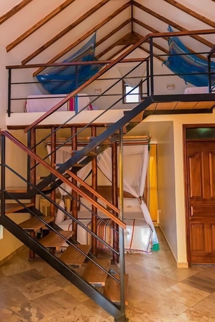 Imagen de la habitación del Hotel Nyange Resort and Marina. Foto 6
