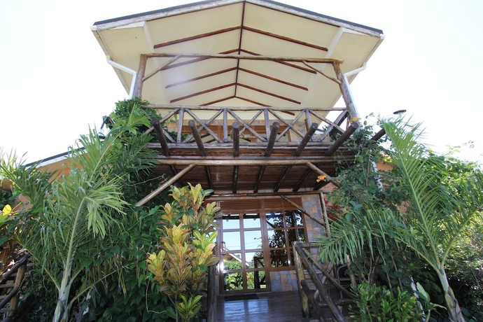 Imagen general del Hotel Nyange Resort and Marina. Foto 1