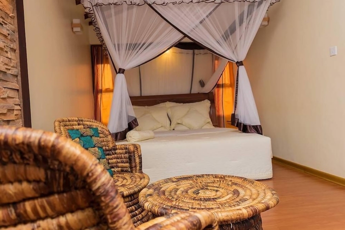 Imagen de la habitación del Hotel Nyange Resort and Marina. Foto 7