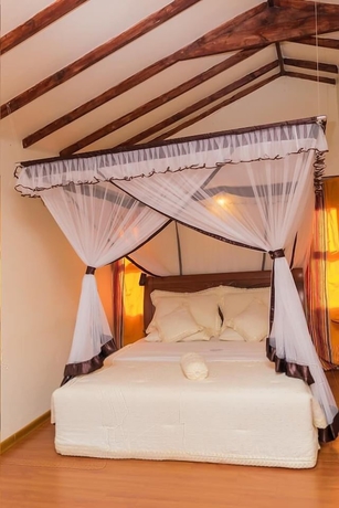Imagen de la habitación del Hotel Nyange Resort and Marina. Foto 9