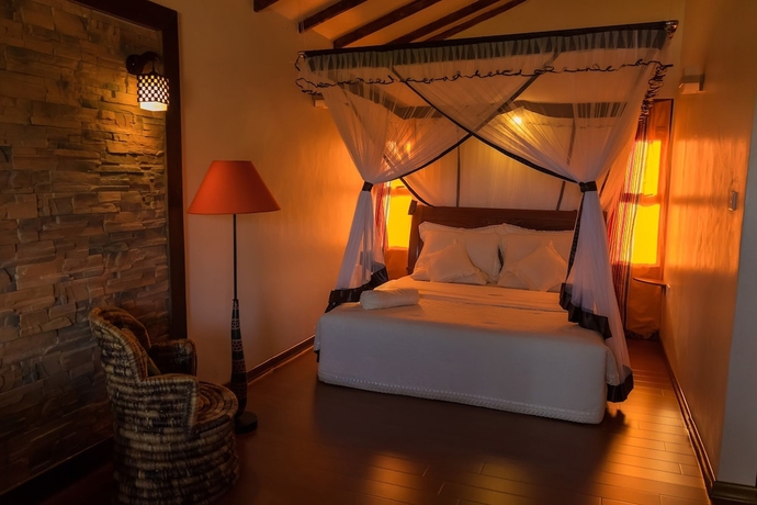 Imagen de la habitación del Hotel Nyange Resort and Marina. Foto 10
