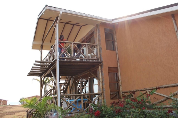 Imagen de la habitación del Hotel Nyange Resort and Marina. Foto 12