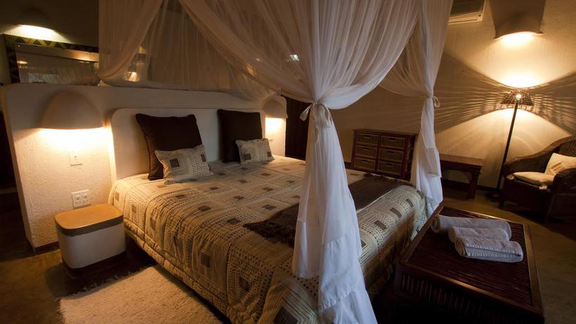 Imagen de la habitación del Hotel Nyati Safari Lodge. Foto 4