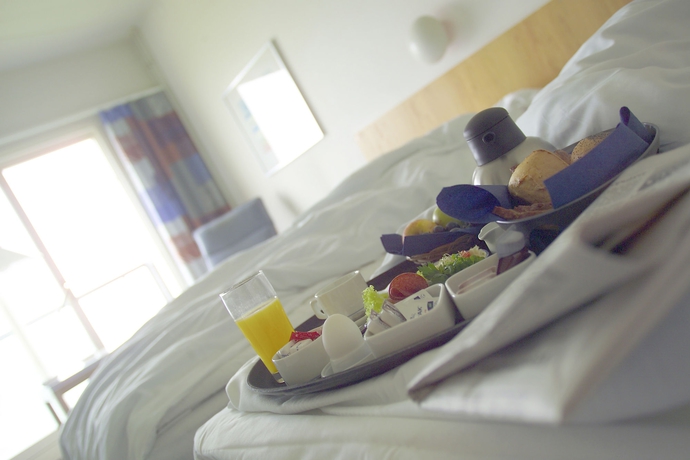 Imagen de la habitación del Hotel Nyborg Strand and Konference. Foto 4