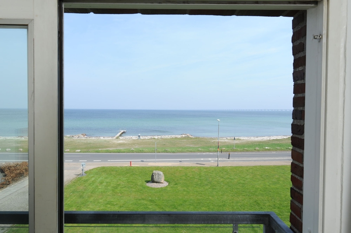 Imagen de los exteriores del Hotel Nyborg Strand and Konference. Foto 6