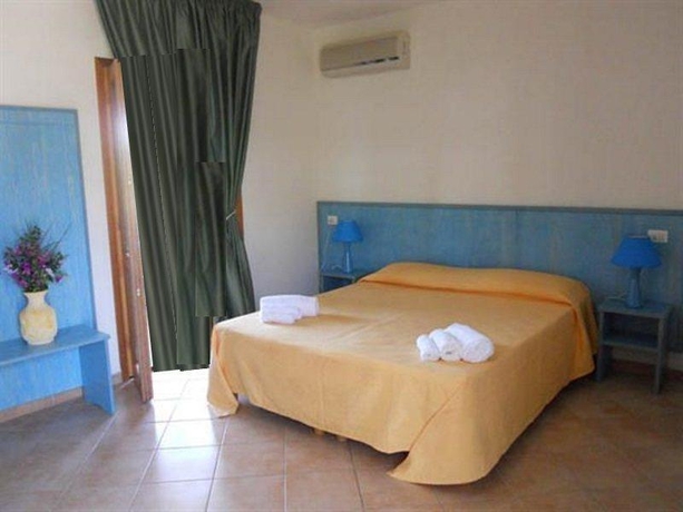 Imagen general del Hotel Nyce Sport Club Village. Foto 5