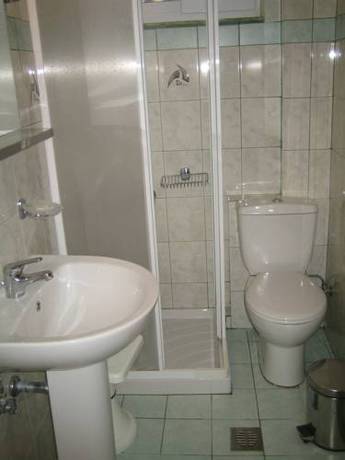 Imagen de la habitación del Hotel Nydri Beach. Foto 5