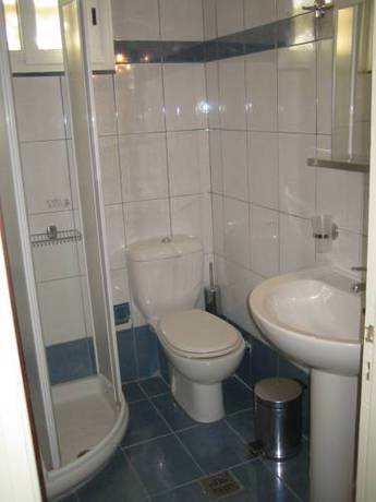 Imagen de la habitación del Hotel Nydri Beach. Foto 6