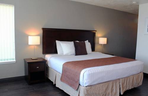 Imagen de la habitación del Hotel Nye Beach Condos and Cottages. Foto 3