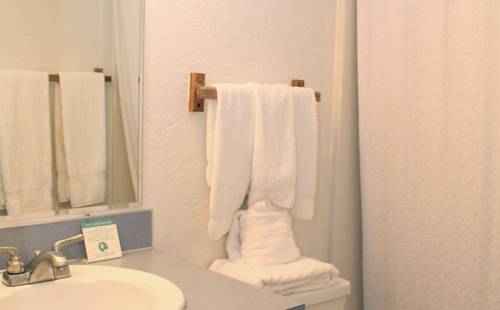 Imagen de la habitación del Hotel Nye Beach Condos and Cottages. Foto 7