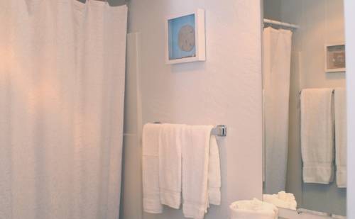 Imagen de la habitación del Hotel Nye Beach Condos and Cottages. Foto 8