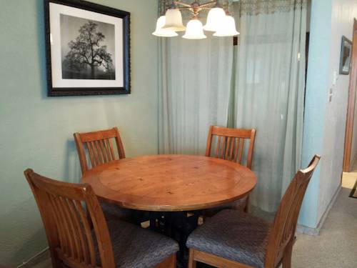 Imagen de la habitación del Hotel Nye Beach Condos and Cottages. Foto 10