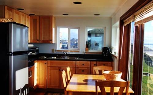 Imagen de la habitación del Hotel Nye Beach Condos and Cottages. Foto 12