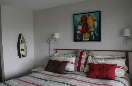 Imagen de la habitación del Hotel Nye Beach Condos and Cottages. Foto 13