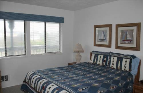 Imagen de la habitación del Hotel Nye Beach Condos and Cottages. Foto 14