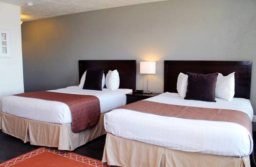 Imagen de la habitación del Hotel Nye Beach Condos and Cottages. Foto 15