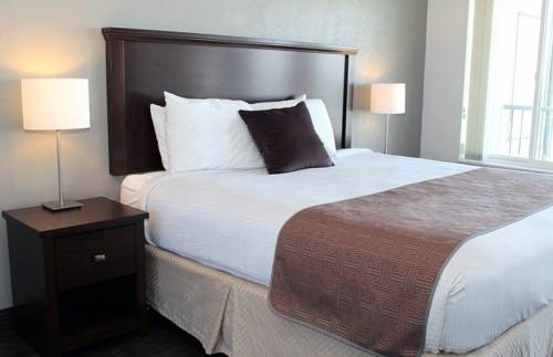 Imagen de la habitación del Hotel Nye Beach Condos and Cottages. Foto 16
