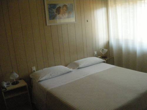 Imagen de la habitación del Hotel Nyers. Foto 3