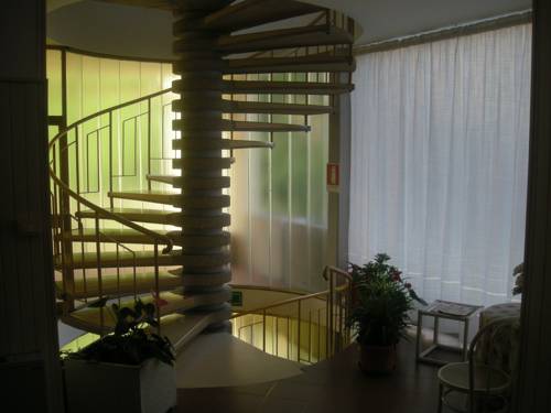 Imagen de la habitación del Hotel Nyers. Foto 16