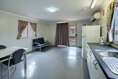 Imagen de la habitación del Hotel Nyfl Karratha Village Twa. Foto 1