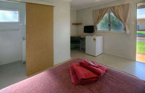 Imagen de la habitación del Hotel Nyfl Karratha Village Twa. Foto 2