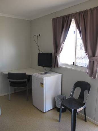 Imagen de la habitación del Hotel Nyfl Karratha Village Twa. Foto 4