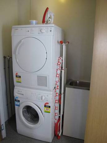Imagen de la habitación del Hotel Nyfl Karratha Village Twa. Foto 6