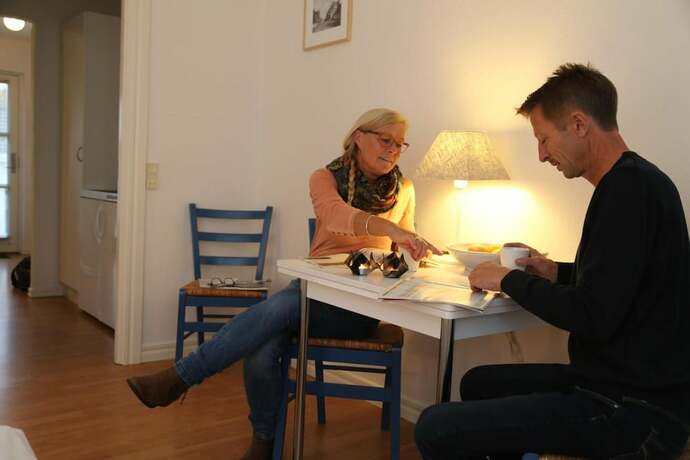 Imagen general del Hotel Nygaard. Foto 3