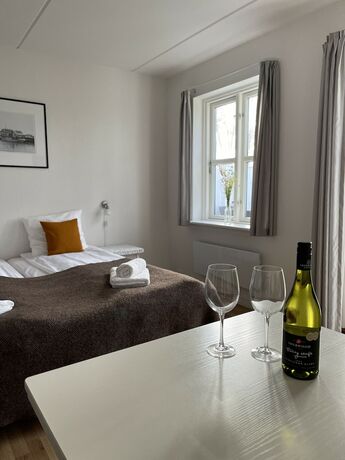 Imagen general del Hotel Nygaard. Foto 4