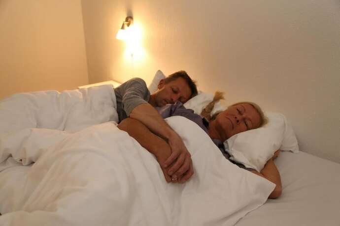 Imagen general del Hotel Nygaard. Foto 6