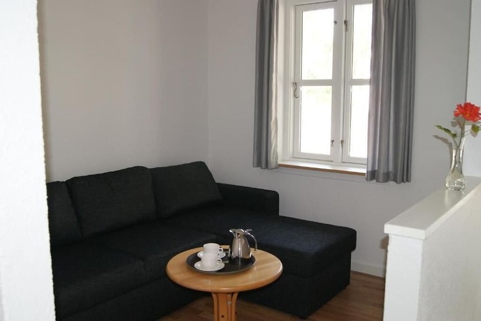 Imagen general del Hotel Nygaard. Foto 7