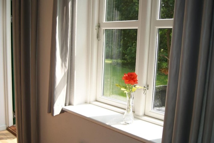 Imagen general del Hotel Nygaard. Foto 8