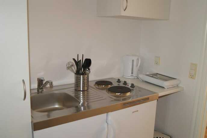 Imagen general del Hotel Nygaard. Foto 9