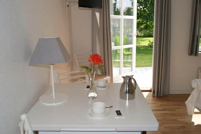 Imagen general del Hotel Nygaard. Foto 10