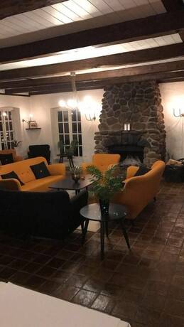 Imagen general del Hotel Nygaard. Foto 11