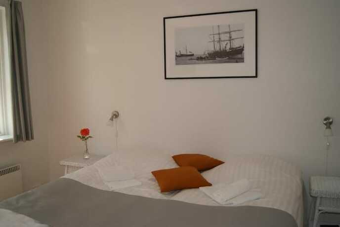 Imagen general del Hotel Nygaard. Foto 12