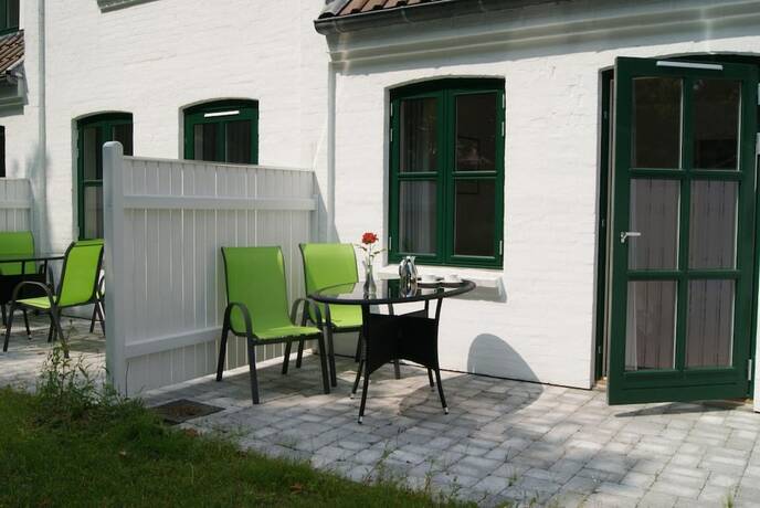 Imagen general del Hotel Nygaard. Foto 13