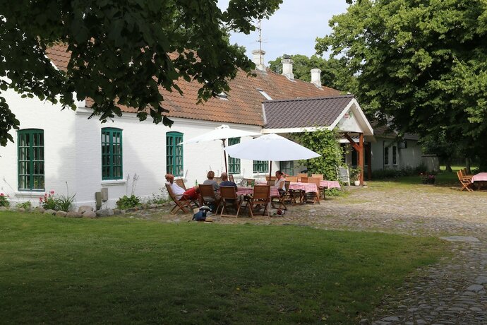 Imagen general del Hotel Nygaard. Foto 1