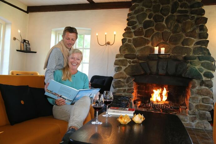 Imagen de los interiores del Hotel Nygaard. Foto 29