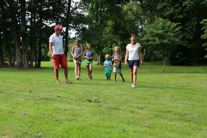 Imagen de los exteriores del Hotel Nygaard. Foto 25