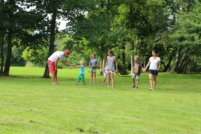 Imagen de los exteriores del Hotel Nygaard. Foto 27