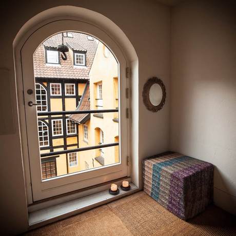 Imagen de la habitación del Hotel Nyhavn63. Foto 5
