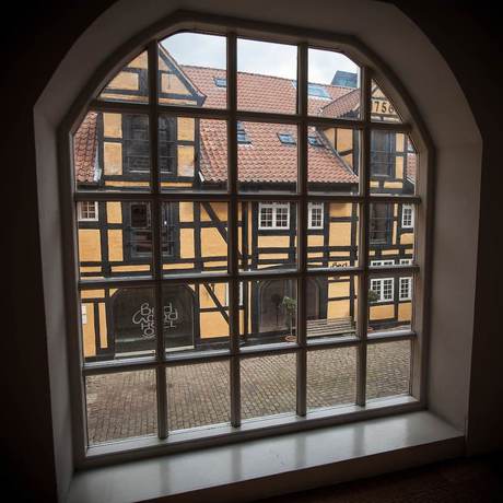 Imagen de la habitación del Hotel Nyhavn63. Foto 6