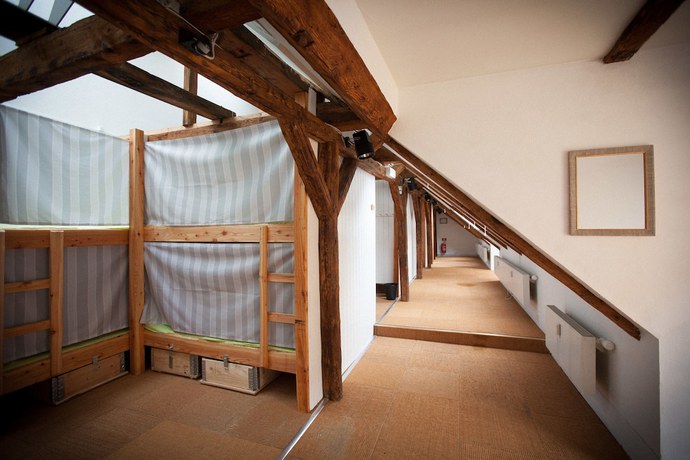 Imagen de la habitación del Hotel Nyhavn63. Foto 7