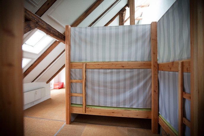 Imagen de la habitación del Hotel Nyhavn63. Foto 8